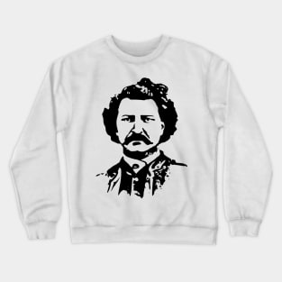 Louis Riel Crewneck Sweatshirt